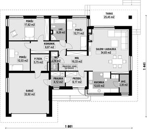 Parter projektu - E-151