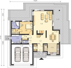 Parter projektu - Avalon DCP206