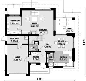 Parter projektu - E-157