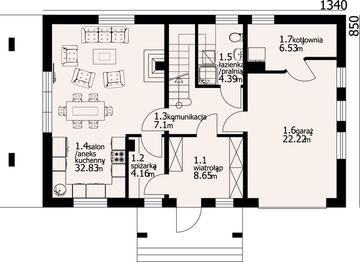 Parter projektu - Chabrowo mg