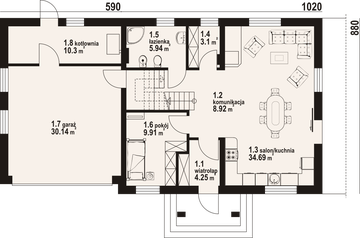 Parter projektu - Biskupice 25