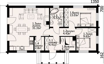 Parter projektu - Zawoja dw 17