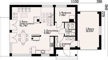 Parter projektu - Osiek 33 dws