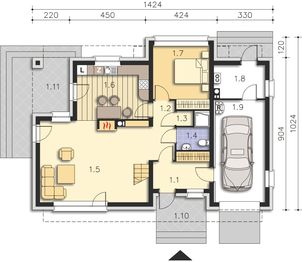 Parter projektu - Kyoto DCP245