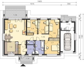 Parter projektu - Aspen V LMB67d
