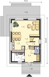 Parter projektu - Eden LMP337