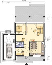 Parter projektu - Livorno LMP335