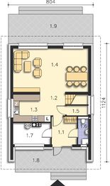 Parter projektu - Sydney LMP344