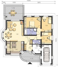 Parter projektu - Merano DCB66a