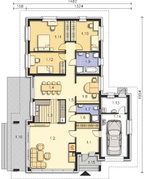 Parter projektu - Ajaccio DCB73