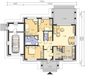 Parter projektu - Lucia VI DCB88e