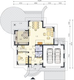 Parter projektu - Florencja III DCP210b