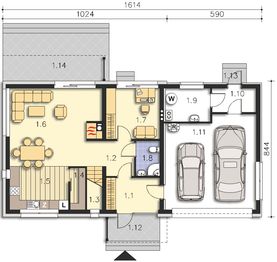 Parter projektu - Belfast IV DCP268c