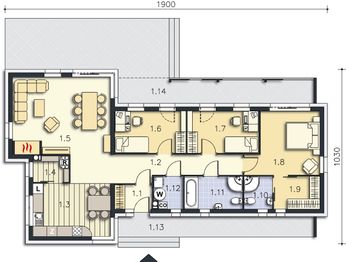Parter projektu - Nokia DCB84