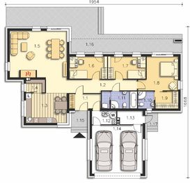 Parter projektu - Nokia II DCB84a