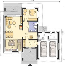 Parter projektu - Melbourne DCP266