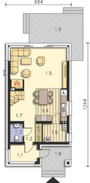 Parter projektu - Tottori DCP269