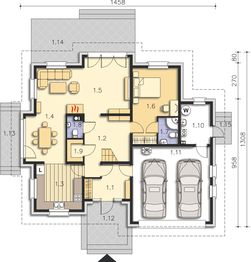 Parter projektu - Bolonia II DCP270a
