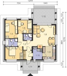 Parter projektu - Lucia DCB88