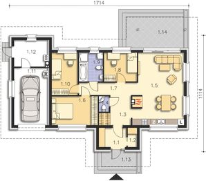 Parter projektu - Loyola DCB93