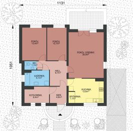 Parter projektu - W-0911
