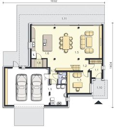 Parter projektu - Ford DCP272