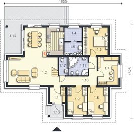 Parter projektu - Ancona DCP283