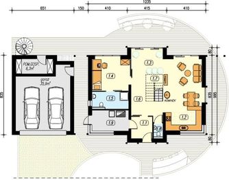 Parter projektu - Awokado