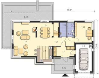 Parter projektu - Imperia DCP286