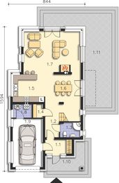 Parter projektu - Aarhus DCP287