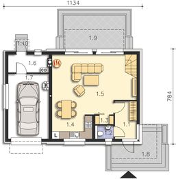 Parter projektu - Edynburg DCP291