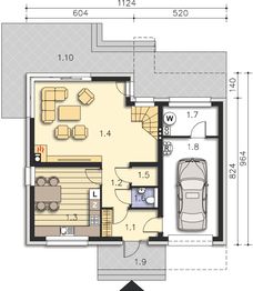 Parter projektu - Chester DCP293