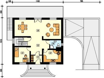 Parter projektu - Eneldo