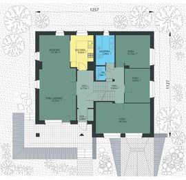 Parter projektu - W-0112/A