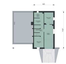 Piwnica projektu - W-0112/A