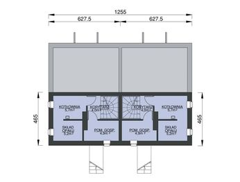 Piwnica projektu - B-0117