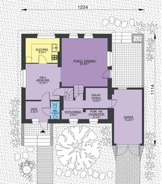 Parter projektu - W-0135
