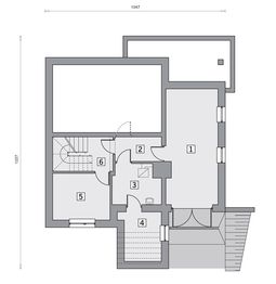Piwnica projektu - W-0225/A