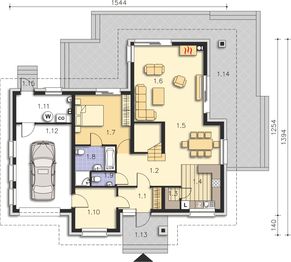 Parter projektu - Avalon II DCP206a