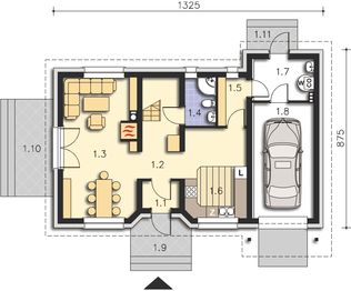 Parter projektu - Panama DCP90c
