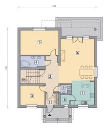 Parter projektu - W-1002