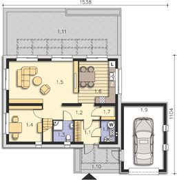 Parter projektu - Espoo Pasywny 4 LDP04