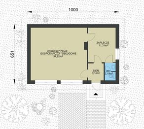 Parter projektu - GU-1