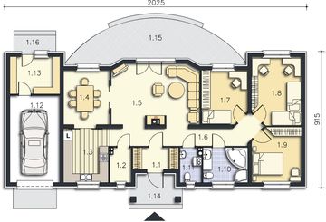 Parter projektu - Odessa LMB17