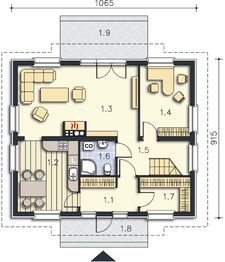 Parter projektu - Hudson LMP42
