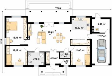 Parter projektu - Borówka 4 bal