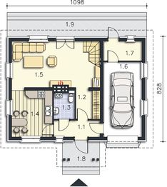 Parter projektu - Norfolk LMP03