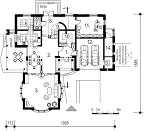 Parter projektu - Arka