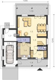 Parter projektu - Hannover LMP60