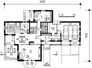 Parter projektu - Finezja